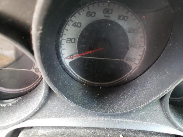 Photo 8 from auction – 2007 ACURA TL with VIN 19UUA66257A042552
