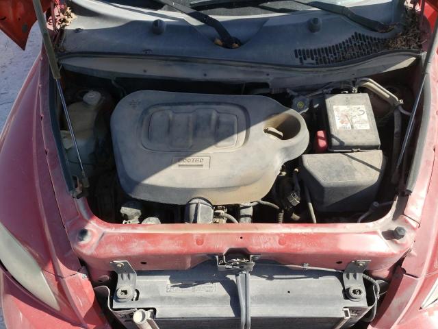 Photo 7 from auction – 2011 CHEVROLET HHR LT with VIN 3GNBABFWXBS600413