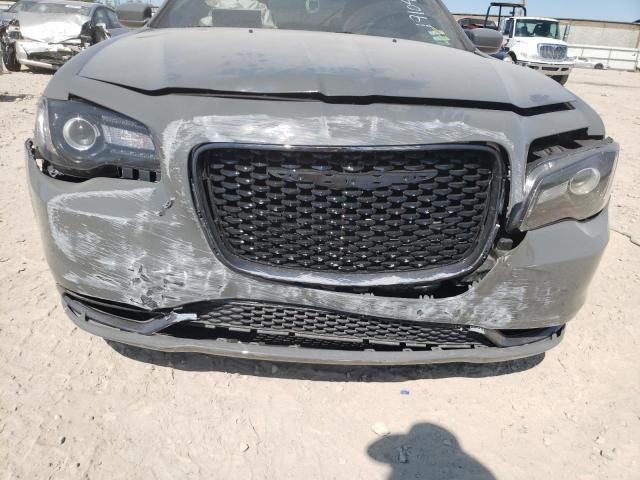 Zdjęcie 9 z aukcji – 2018 CHRYSLER 300 S z VIN 2C3CCABG3JH191046