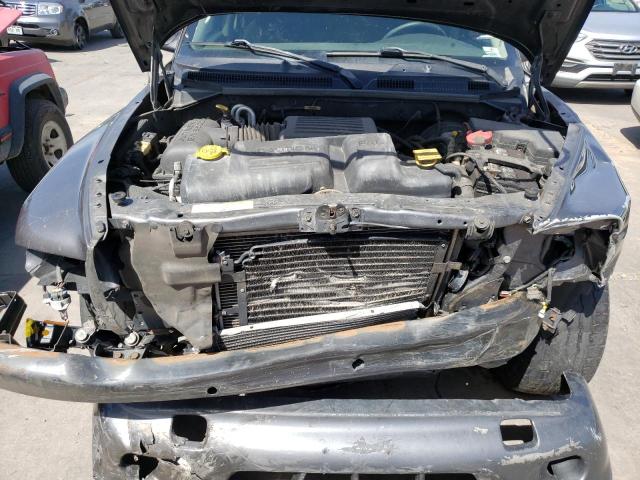 Photo 7 from auction – 2002 DODGE DAKOTA SPO with VIN 1B7GG32N12S553557