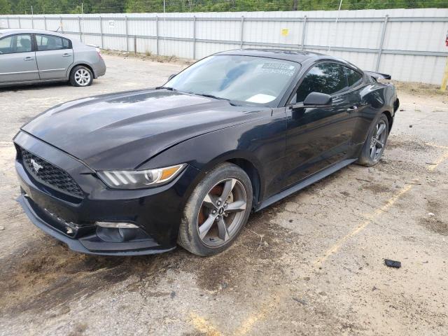 Photo 2 from auction – 2015 FORD MUSTANG with VIN 1FA6P8TH4F5387790
