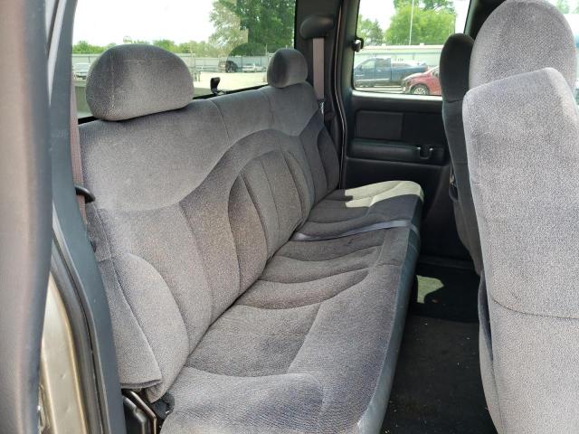 Photo 6 from auction – 2002 GMC NEW SIERRA with VIN 2GTEK19T721244870
