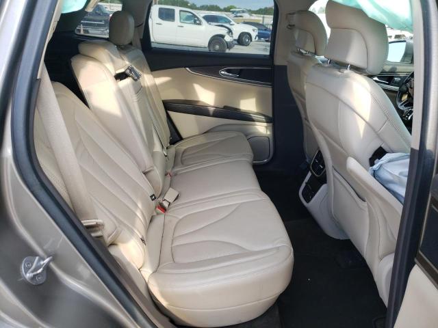 Photo 6 from auction – 2016 LINCOLN MKX SELECT with VIN 2LMTJ6KR1GBL71346
