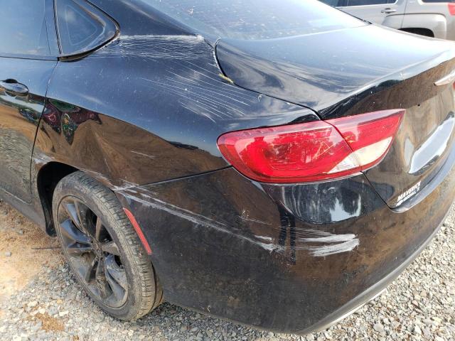 Photo 9 from auction – 2015 CHRYSLER 200 S with VIN 1C3CCCBB6FN641562
