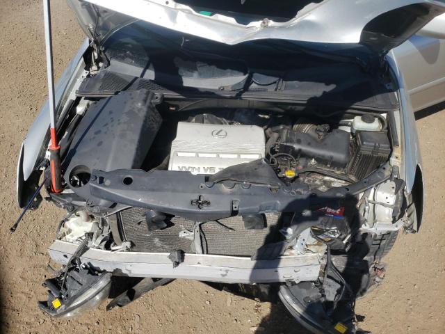 Photo 7 from auction – 2004 LEXUS RX 330 with VIN JTJHA31U340062515