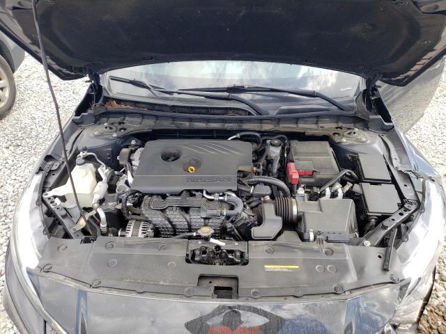 Photo 7 from auction – 2020 NISSAN ALTIMA SR with VIN 1N4BL4CV7LC254019