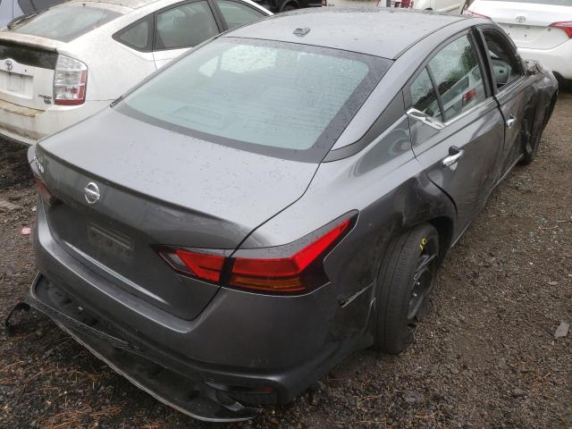 Photo 4 from auction – 2019 NISSAN ALTIMA S with VIN 1N4BL4BV5KC110372