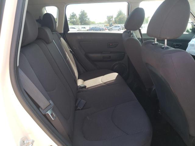 Photo 6 from auction – 2012 KIA SOUL with VIN KNDJT2A5XC7441471