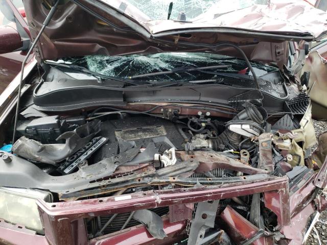 Photo 7 from auction – 2008 HONDA RIDGELINE with VIN 2HJYK16408H511322