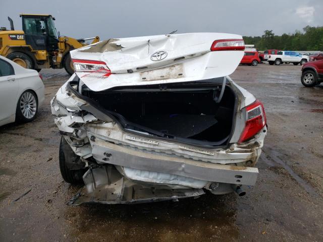 Photo 9 from auction – 2014 TOYOTA CAMRY L with VIN 4T1BF1FK2EU862007