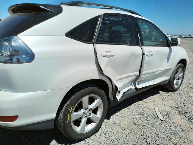 Photo 9 from auction – 2004 LEXUS RX 330 with VIN JTJGA31U540019130