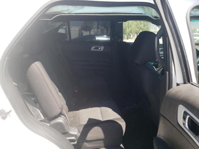 Photo 6 from auction – 2011 FORD EXPLORER X with VIN 1FMHK7D87BGA94387