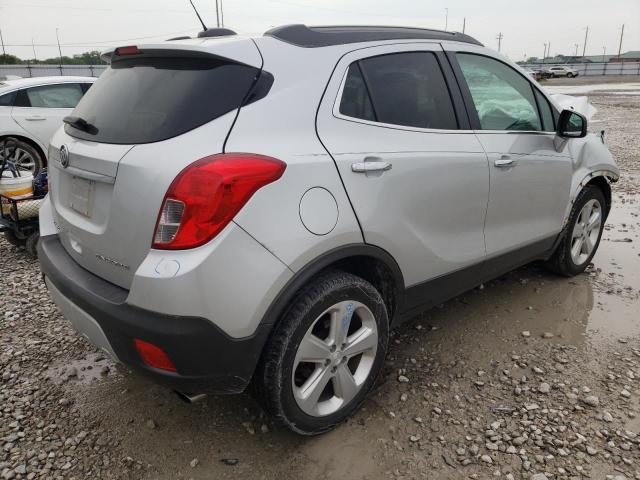 Photo 4 from auction – 2016 BUICK ENCORE with VIN KL4CJASB2GB720956