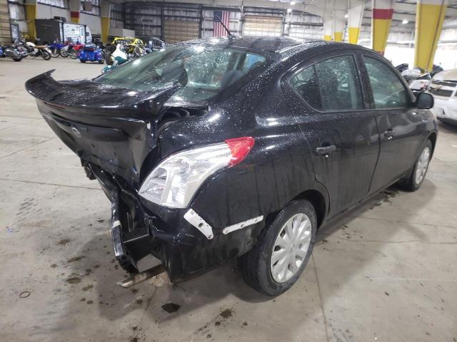 Photo 4 from auction – 2014 NISSAN VERSA S with VIN 3N1CN7AP7EL836274