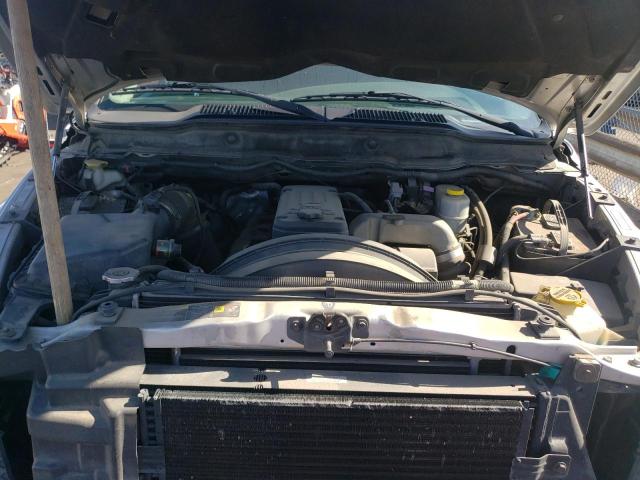 Photo 7 from auction – 2004 DODGE RAM 2500 S with VIN 3D7KU28C04G203842