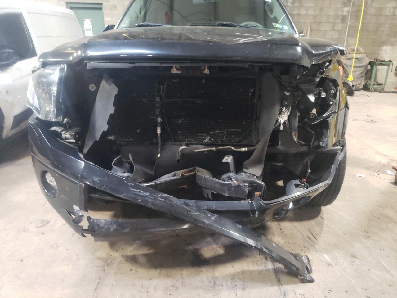 Photo 9 from auction – 2008 FORD EXPEDITION with VIN 1FMFK20568LA22134