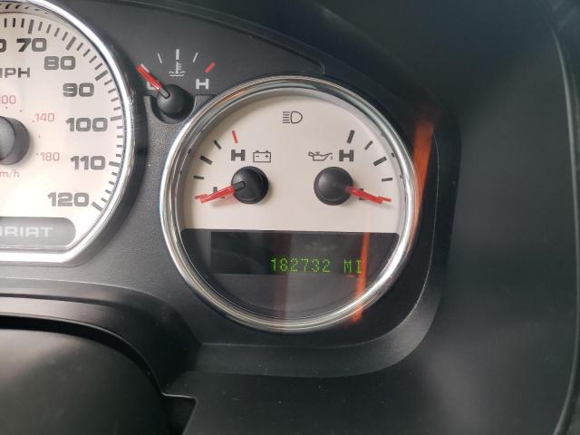 Photo 8 from auction – 2005 FORD F150 SUPER with VIN 1FTPW14545FA85227