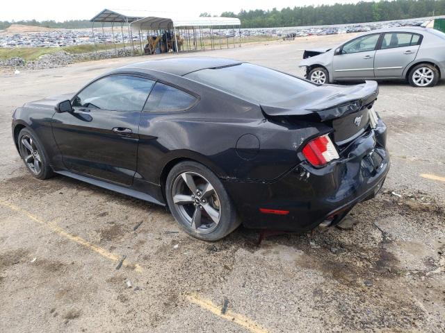 Photo 3 from auction – 2015 FORD MUSTANG with VIN 1FA6P8TH4F5387790