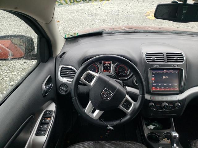 Photo 9 from auction – 2014 DODGE JOURNEY SX with VIN 3C4PDCBG7ET140989