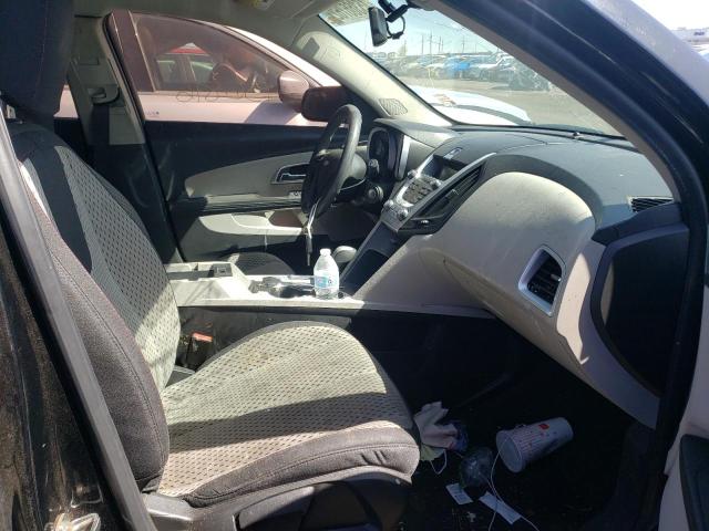 Photo 5 from auction – 2011 CHEVROLET EQUINOX LS with VIN 2CNFLCEC4B6451685