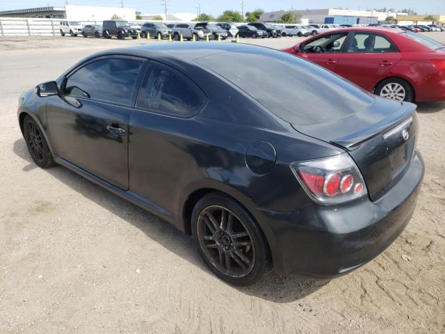 Photo 3 from auction – 2006 TOYOTA SCION TC with VIN JTKDE177460109932
