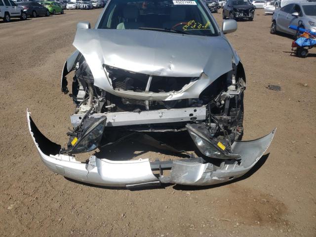 Photo 9 from auction – 2004 LEXUS RX 330 with VIN JTJHA31U340062515