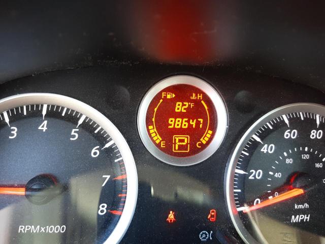 Photo 8 from auction – 2012 NISSAN SENTRA 2.0 with VIN 3N1AB6AP6CL611559