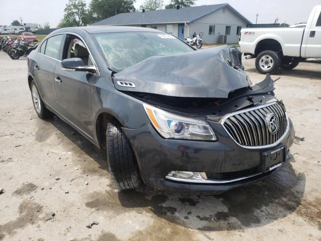 BUICK LACROSSE 2015 z numerem VIN 1G4GB5G33FF210454 - Zdjęcie z aukcji