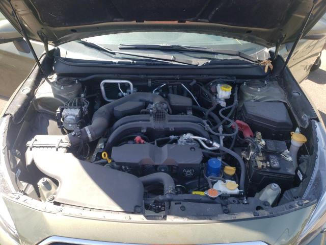 Photo 7 from auction – 2019 SUBARU OUTBACK 2. with VIN 4S4BSANC2K3353834