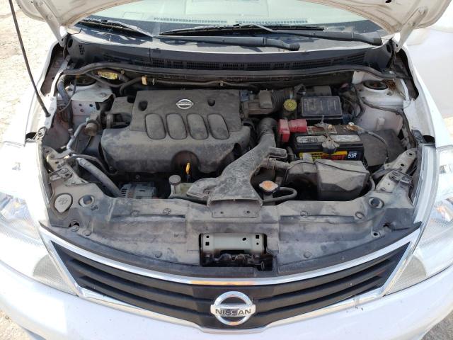 Photo 7 from auction – 2011 NISSAN VERSA S with VIN 3N1BC1CP7BL362639