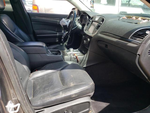 Photo 5 from auction – 2015 CHRYSLER 300 LIMITE with VIN 2C3CCAAG0FH786073