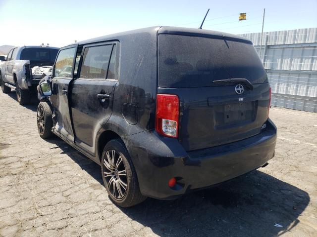 Photo 3 from auction – 2011 TOYOTA SCION XB with VIN JTLZE4FE0B1136469
