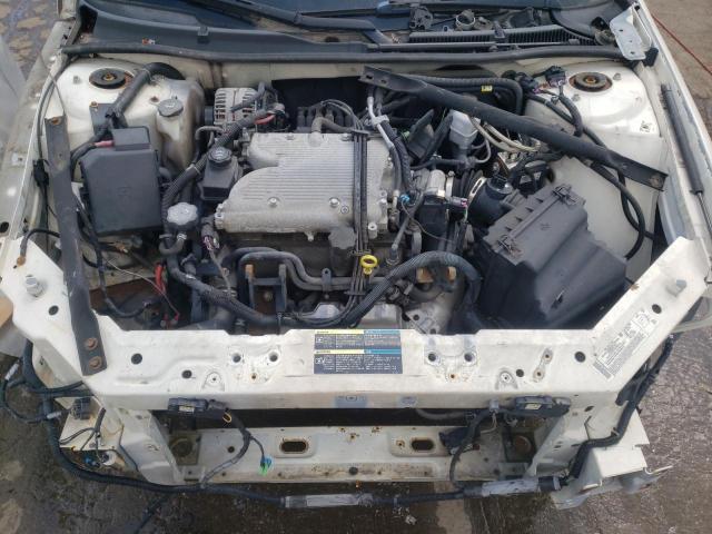 Photo 7 from auction – 2006 CHEVROLET IMPALA LT with VIN 2G1WT58K669123068