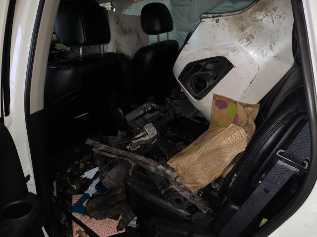 Photo 6 from auction – 2018 NISSAN PATHFINDER with VIN 5N1DR2MM7JC640234