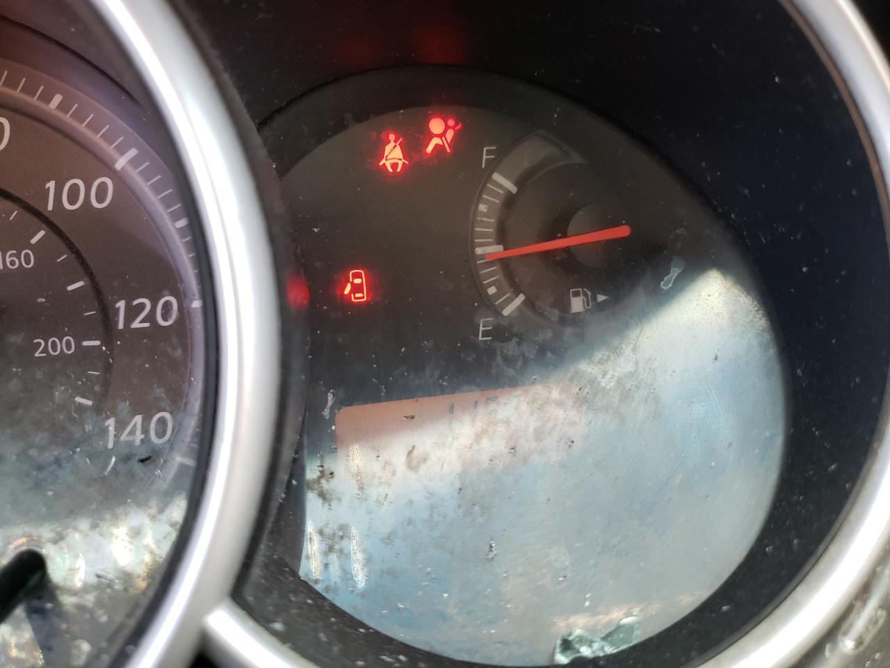 Zdjęcie 8 z aukcji – 2010 NISSAN VERSA S z VIN 3N1BC1AP1AL416373