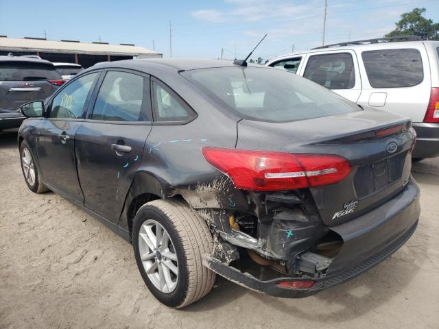 Photo 6 from auction – 2016 FORD FOCUS SE with VIN 1FADP3F21GL397109