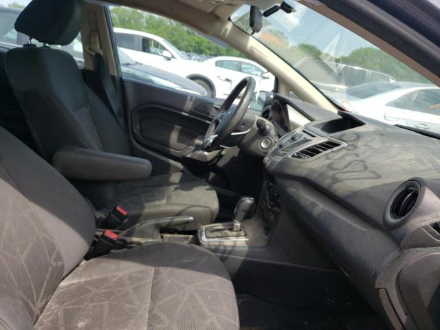 Photo 5 from auction – 2013 FORD FIESTA SE with VIN 3FADP4EJ7DM225580