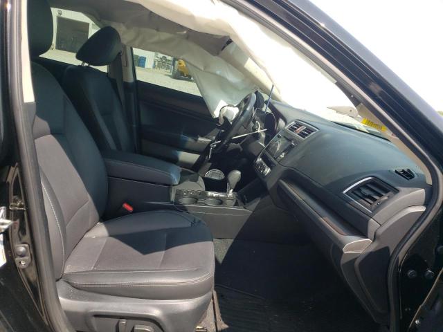 Photo 5 from auction – 2016 SUBARU LEGACY 3.6 with VIN 4S3BNEN66G3062080