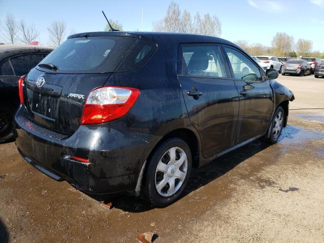Photo 4 from auction – 2009 TOYOTA COROLLA MA with VIN 2T1KU40E99C045425