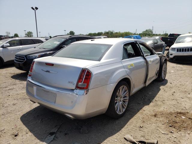 Photo 4 from auction – 2011 CHRYSLER 300C with VIN 2C3CA6CT8BH614414
