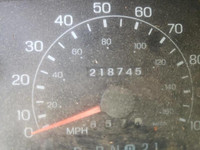 Photo 8 from auction – 2001 FORD EXCURSION with VIN 1FMNU43S71EA19000