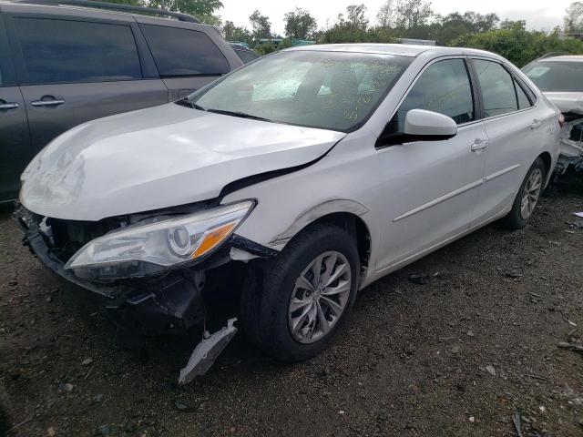 Photo 2 from auction – 2016 TOYOTA CAMRY LE with VIN 4T4BF1FK4GR544284