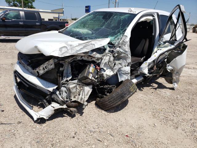 Photo 9 from auction – 2018 CHEVROLET TRAX LS with VIN KL7CJKSB7JB629715