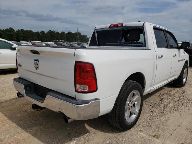 Photo 4 from auction – 2012 DODGE RAM 1500 S with VIN 1C6RD6LT7CS268130