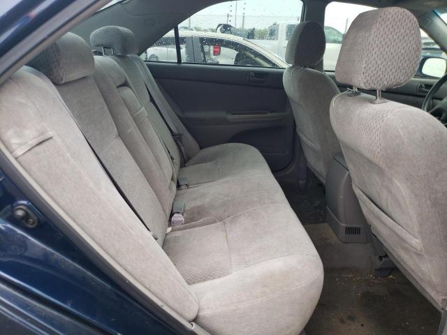 Photo 6 from auction – 2003 TOYOTA CAMRY LE with VIN 4T1BE30K93U664853