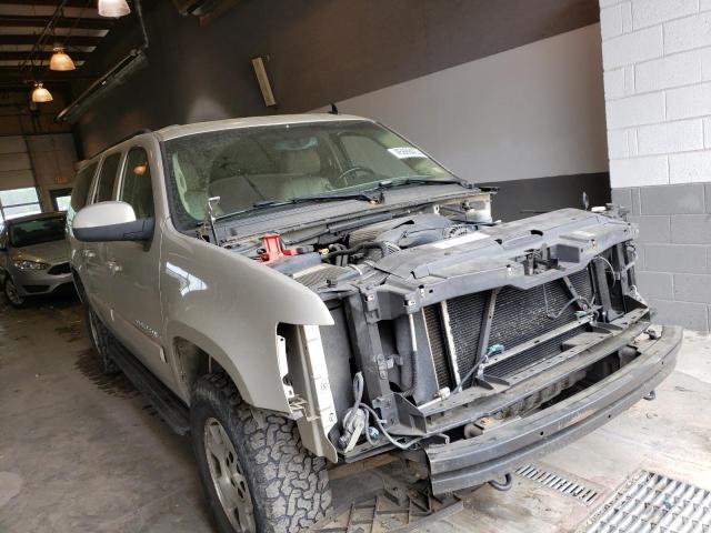 CHEVROLET SUBURBAN K 2006 with VIN 1GNFK16367J275251 - Photo from auction