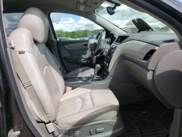 Photo 5 from auction – 2015 CHEVROLET TRAVERSE L with VIN 1GNKRHKD1FJ271799