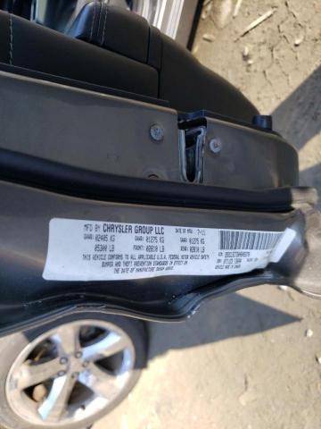 Photo 10 from auction – 2011 DODGE CHARGER R/ with VIN 2B3CL5CT3BH609378