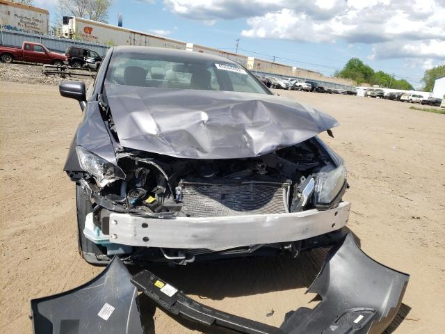 Photo 9 from auction – 2015 HONDA CIVIC LX with VIN 19XFB2F52FE287151