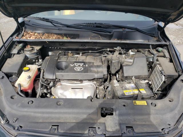 Photo 7 from auction – 2010 TOYOTA RAV4 with VIN 2T3BF4DV8AW069472